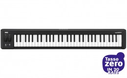 Korg microKEY2-61