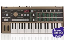 Korg microKORG
