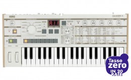 Korg microKORG S