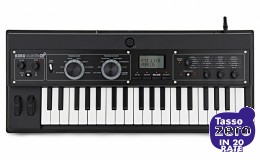 Korg microKORG XL+