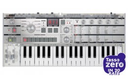 Korg microKORG Crystal - Limited Edition