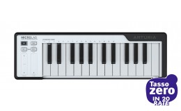 ARTURIA MicroLab Black
