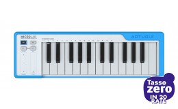ARTURIA MicroLab Blue