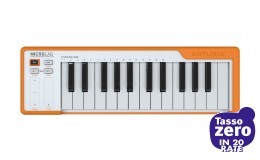 ARTURIA MicroLab Orange