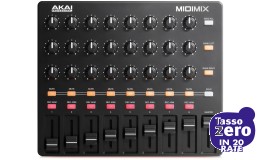 Akai MidiMix