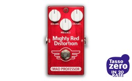 MAD PROFESSOR MIGHTY RED DISTORTION