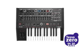 ARTURIA MiniBrute 2 Noir