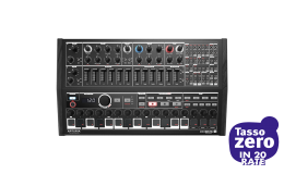 ARTURIA MiniBrute 2S Noir