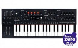 Arturia MiniFreak