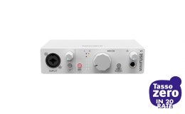ARTURIA MiniFuse 1 White