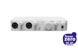 ARTURIA MiniFuse 2 White