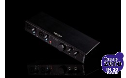 ARTURIA MiniFuse 4 Black