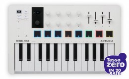 Arturia MiniLab 3