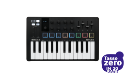 ARTURIA MiniLab 3 Black