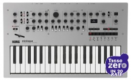 Korg Minilogue
