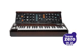 MOOG MUSIC Minimoog Model D 2022 Edition