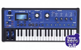 Novation MiniNova