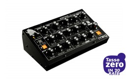 MOOG MUSIC Minitaur