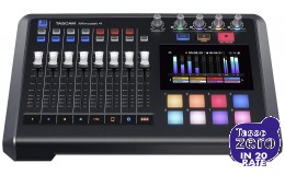 Tascam Mixcast 4