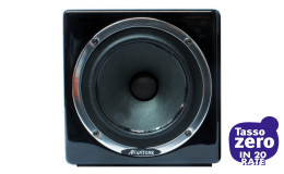 Avantone Mixcube Active Mono Black