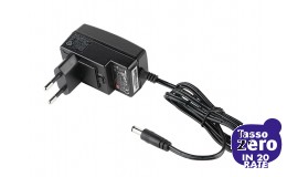 CRUMAR MJ-PS03 Alimentatore 12V 1A