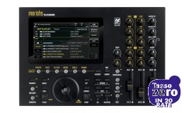 M-Live Merish 5+ Plus 