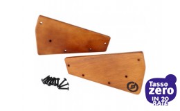 Moog Minitaur Wood Side Kit
