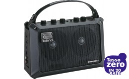 Roland Mobile Cube
