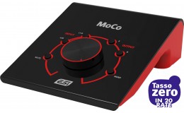 ESI MoCo