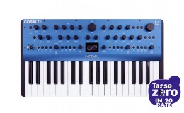 Modal Cobalt8