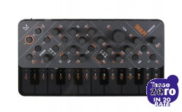 Modal Electronics Skulpt Synthesiser Black