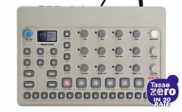 Elektron Model:Cycles