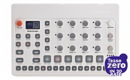 Elektron Model:Samples