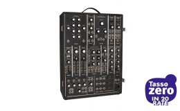 Moog Model 15