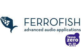 FERROFISH Modulo SFP Multimode optical MADI