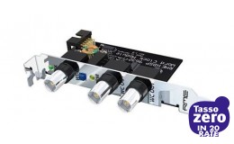 RME PRO LINE Modulo Wordclock per HDSP9632 e AIO