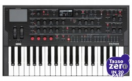 Korg Modwave EXDEMO
