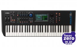Yamaha MODX6+