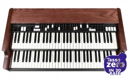 Crumar Mojo Classic
