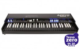 Crumar Mojo 61 Black Limited Edition