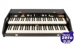 Crumar Mojo Suitcase