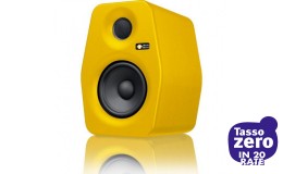 Monkey Banana Turbo 8 Yellow