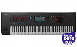 Yamaha Montage 7