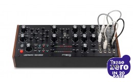 Moog Labyrinth