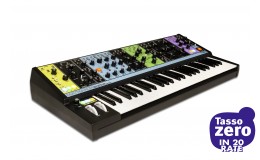 MOOG MUSIC Matriarch