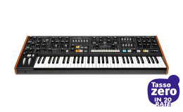 MOOG MUSIC Muse
