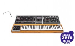 MOOG MUSIC Moog One 16