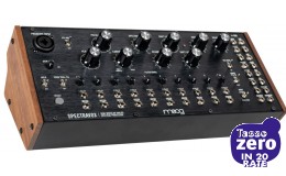 Moog Spectravox