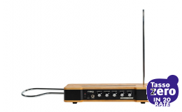 MOOG Etherwave Theremin 