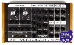 Moog VX-351